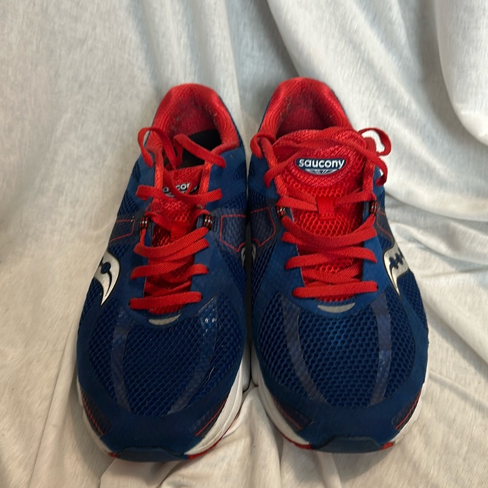 Saucony Mirage 3 Running Shoe - Size 13